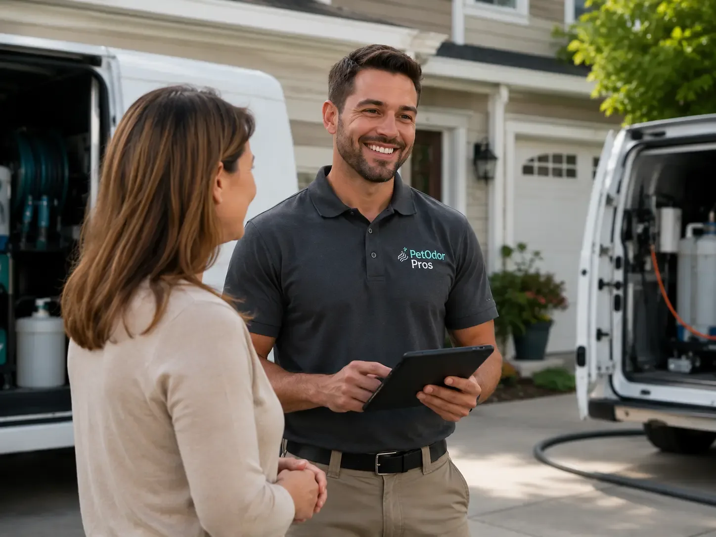 Pet Odor Removal FAQs for Chino, CA